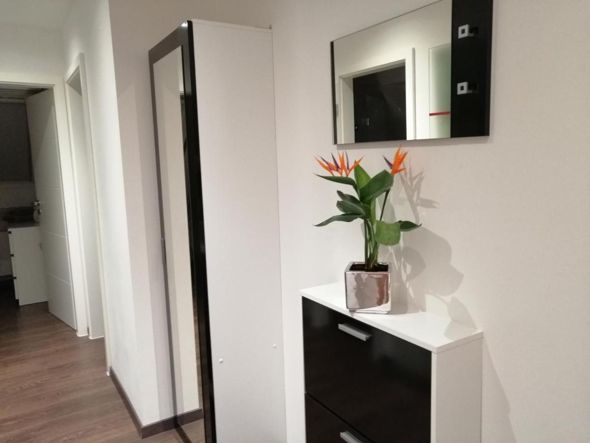 Ruhige Wohnung In Der Naehe Von Frankfurt كلكهايم المظهر الخارجي الصورة
